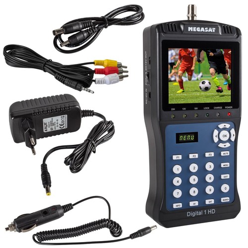 Megasat digital v2 - megasat, 1