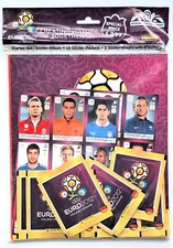 Panini EURO 2012 Ukraine Polen