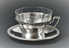 Teetasse KuK Teeglas 800er