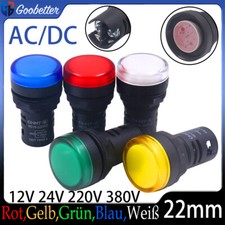 LED Signallampe Meldeleuchte