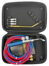 Greggersen Kleinstlötbrenner