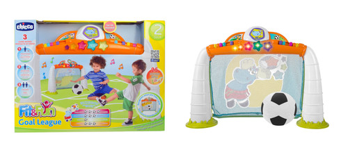 Chicco goal baby fußballtor - chicco,