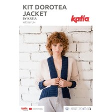 KATIA - KIT DOROTEA JACKET -