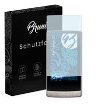 Bruni 2x Folie für Cowon J3