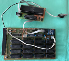 2 MB  Speichererweiterung von Alfa Data Modul RA5 für AMIGA 500/A500+, defekt