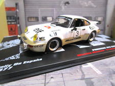 PORSCHE 911 Carrera RS 3.0