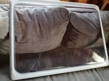 Wohnwagenscheibe Wohnwagenfenster  für Adria Adora 482 PS Baujahr 2009 DEFEKT!! 