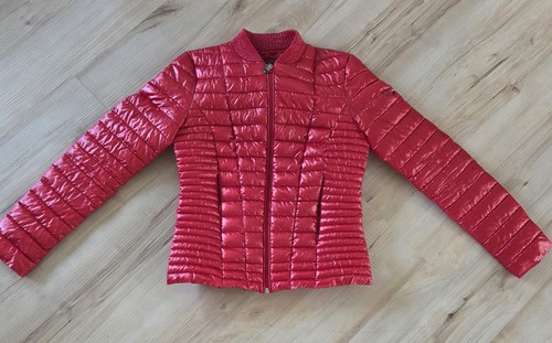 Guess damen jacke steppjacke - damen,
