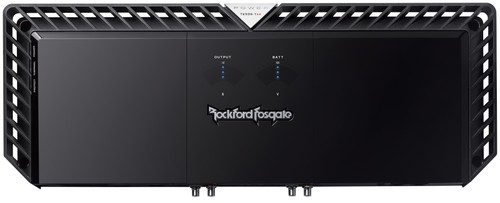 Rockford fosgate t2500 1bdcp - fosgate,