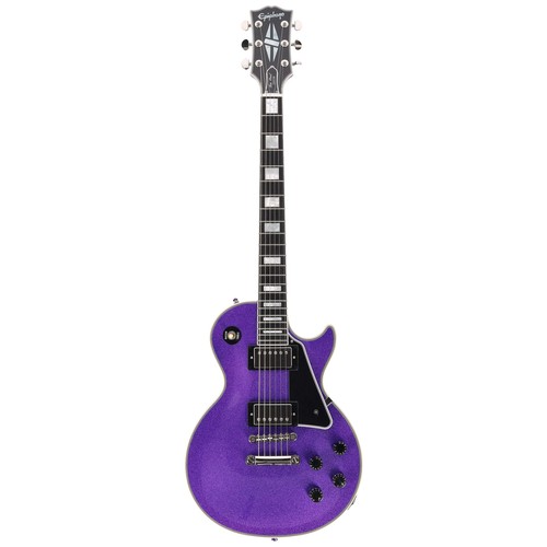 Epiphone inspired gibson - epiphone,