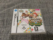Harvest Moon DS: Mein