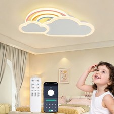 Led deckenleuchte schlafzimmer - led,