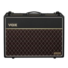 Vox ac30 hand wired series - wired,