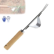 LexTex Unkrautstecher für Löwenzahn und Disteln