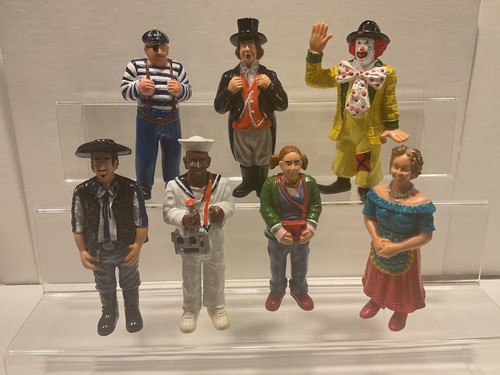 Circus pipo zirkus figur - pipo, x