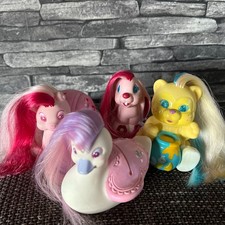 Keypers Tonka Spardosen Hase Bär Schwan & Schnecke 80er selten Konvolut Sammlung