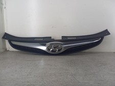 Hyundai i30 2010 Kühlergrill