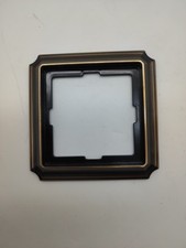 Merten Rahmen Antik 1fach