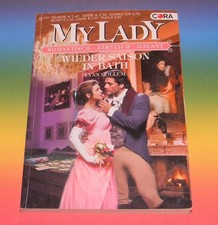 Lynn Collum ♥ Wieder Saison in Bath ~ historische Liebesromane Mylady 377
