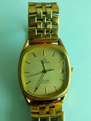 Omega ville herren - ville,
