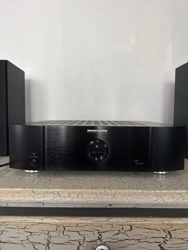 Marantz mm7025 channel power - 2-channel,