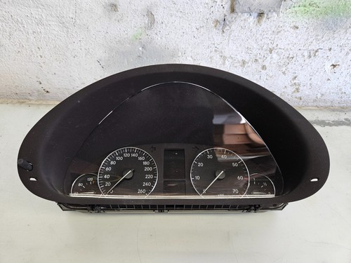 Tachometer mercedes w203 - tachometer,