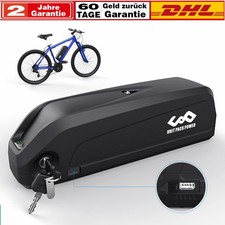 Samsung/LG 48V 52V 60V 24Ah