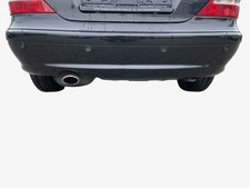 Mercedes SLK R170 MOPF 200