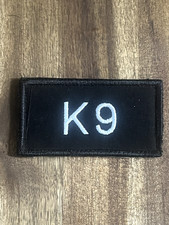 K9 Hundestaffel Bundeswehr