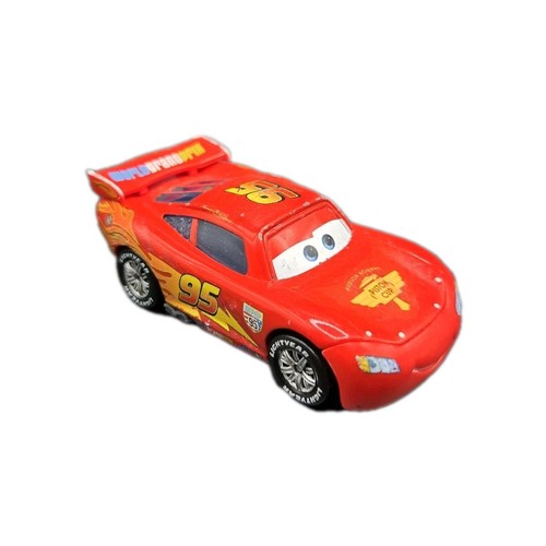 Disney pixar cars lightning - cars, 2