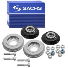 SACHS Domlager + Schrauben