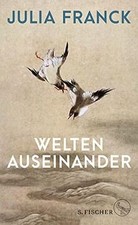 Welten auseinander von Franck