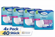 TENA Pants Maxi L 40 Stück