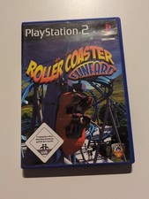 Roller Coaster Funfare Ps2