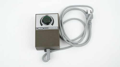 Trix 5550 compakt vario - trix, 56-5550-00