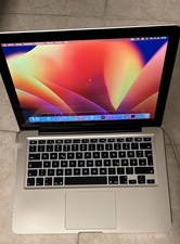 Apple MacBook Pro 13 Zoll