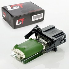 Innenraumgebläse Widerstand Heizung Lüftung Regler für VW Golf III 1H Cabrio 1E7