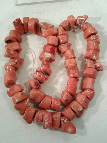 Bambuskoralle nuggets - bambuskoralle,