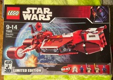 LEGO Star Wars 7665 Republic