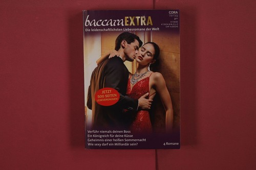346974 yvonne lindsay - 346974, baccara
