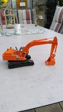ERTL Britains 15864 Kettenbagger Hitachi Zaxis 450LC in 1:50