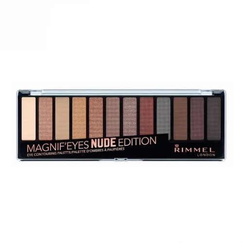 Lidschattenpalette rimmel - lidschattenpalette,