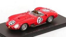 1:43 Spark Maserati 450S
