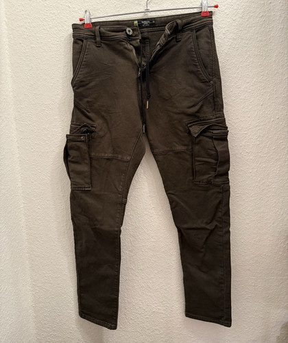 Bossini unisex fit jogger - fit,