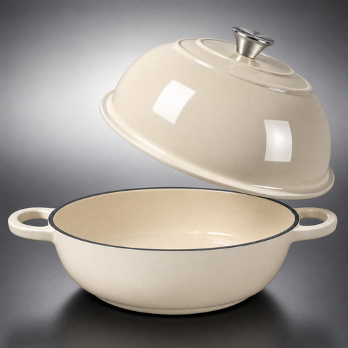 Ahj brotbacktopf 26cm - ahj, 5,7l