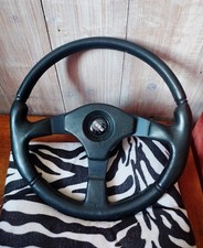 Sportlenkrad VW Golf 1 Momo