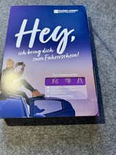 Fahren Lernen Max Premium