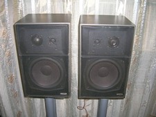 2 Regalboxen Wega Direct 2, 3