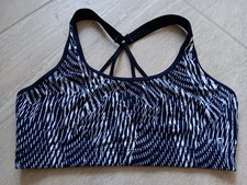 Sport bustier größe 42 - bh,