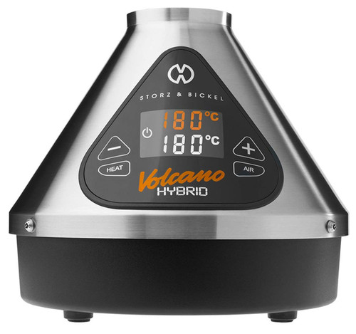 Vaporizer storz bickel - vaporizer,